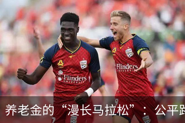 养老金的“漫长马拉松”：公平路上的加速跑